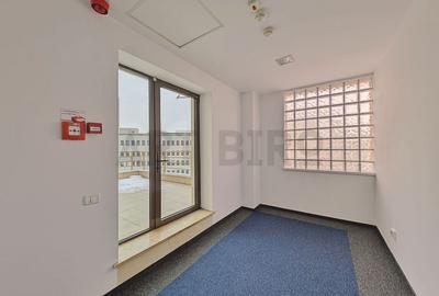 Zero comision, 310mp birou ultracentral, Universitate, 2' metrou - 10
