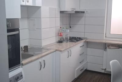 ►Compozitori 2 Camere Decomandate 67m² Mobilat Utilat Centrala pe Gaze - 1