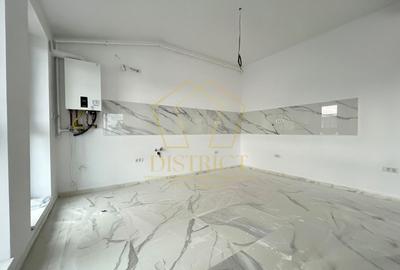 Apartament cu 3 camere decomandat în Giroc