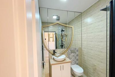 Apartament cu 2 camere | Centrala proprie | Proximitate metrou - 7