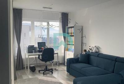 Garsoniera Avantgarden, Brasov - 1