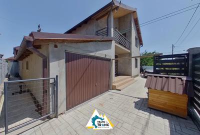 Vila noua cu 5 camere si garaj perfecta pentru familia ta, in Vladimirescu - 3