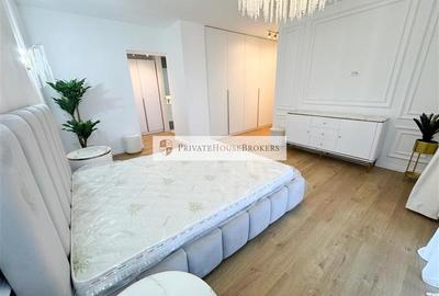 Aviatiei | Pipera | Cloud 9 Residence | Duplex 3 camere | 2xParcare | Nou - 10