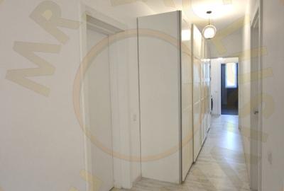 Apartament 3 camere si Gradina 147 mp Vis-A-Vis Marcea Spa - 15