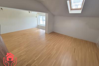 JANDARMERIEI-Vila 7 camere, 600 mp utili, gradina 350 mp, semi-mobilata, garaj! - 25