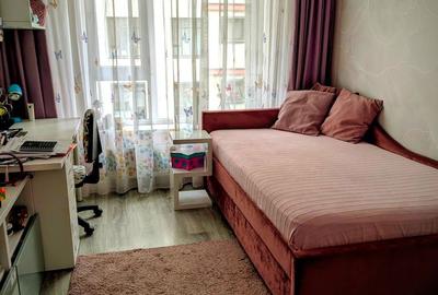 Laguna Residence | Apartament de 3 camere, transformat din 4 | 112mp, parcare - 10
