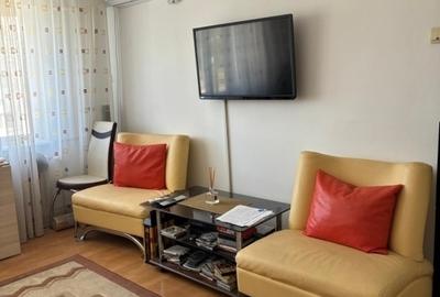 Apartament 3 camere 72mp - mobilat - Mircea cel Batran - 5