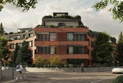 Apartament 2 camere în zona Iancu Nicolae Baneasa Zoo - 11