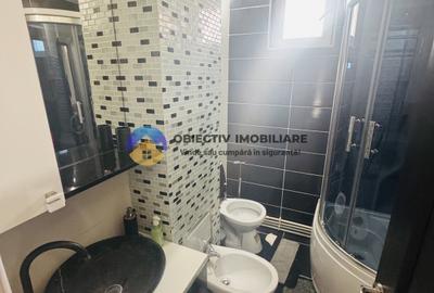 Apartament 2 camere Precista - Piatra Neamt , mobilat si utilat - 7