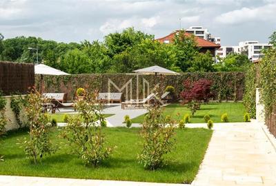 Exclusiv - Apartament 4 cam. 151 MP utili - Lux  | PIPERA - Iancu Nicolae - 32