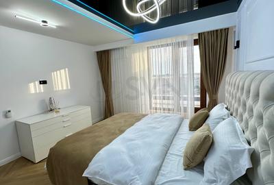 REA1019866 Penthouse exclusivist cu terasa 250 mp Vitan - 16