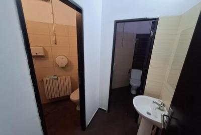 Spațiu comercial Parcul Carol | 170 mp | Centrala proprie - 10