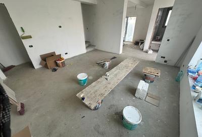 CASA DUPLEX - TOATE UTILITATILE, INCALZIRE PARDOSEALA, COMISION 0% - 10