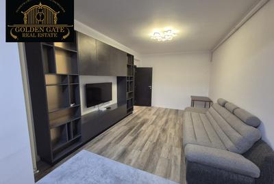 Apartament cu 3 camere decomandat, mobilat în Central