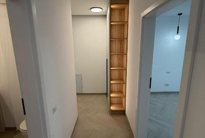Spațiu comercial/birou 50mp, Parter, Bloc nou, Curte + Parcare - 4