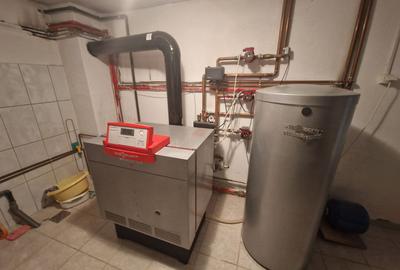 Vila  cu teren generos in Dumbravita-zona Lidl - 12