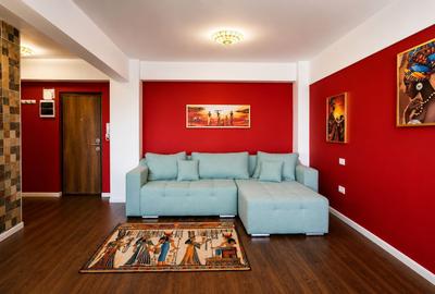 Apartament tip studio mobilat/utilat – Locatie centrala – Marasti – 10 - 3
