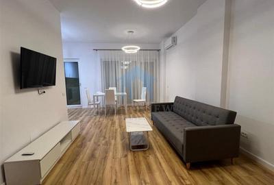 Apartament cu 2 camere decomandat în Iris