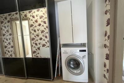 Comision 0 Apartament 3 cam Greenfield spatios,renovat,utilat - 7