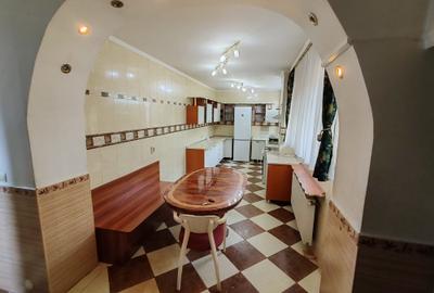 Casa individuala de inchiriat - 2