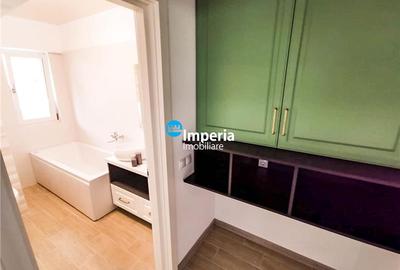 Apartamente noi, 2 camere, Copou - Aleea Sadoveanu - 11