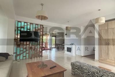 Casa individuala 230 mp, 1000 mp teren, zona Oasului - 1