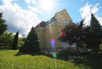 Casa individuala situata la 2 minute de Parcul Engels ! - 1