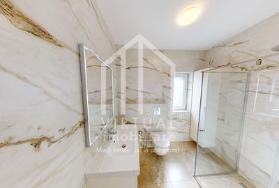 Apartament cu 3 camere, etaj 1/3, loc de parcare - Selimbar - 6