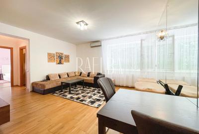 2 camere | Tineretului | Plan Secund | Sala Palatului | - 6