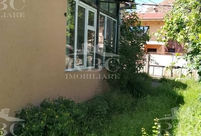Casa demolabila cu teren 660 mp in Gheorgheni - 1