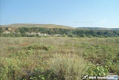 Teren intravilan in Floresti - 1