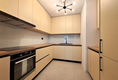 Inchiriere apartament 2 camere Yacht Kid, etaj 1, comision 0% - 5