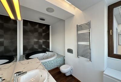 Penthouse 4 camere 247 mp Drumul Lapus Sector 1 - 9