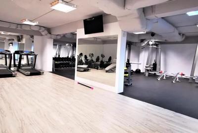 PENTHOUSE CU VEDERE PANORAMICA 258mp|| TERASE 215 MP || 3 LOCURI DE PARCARE - 34