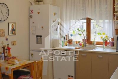 Duplex in exclusivitate in Mosnita Veche cu 4 camere si 3 bai - 8