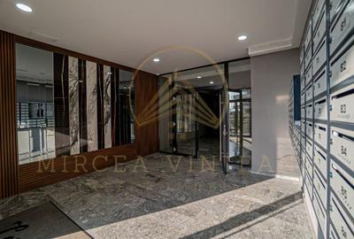 Mamaia - Apartament de 3 camere cu vedere la lac si mare. - 30