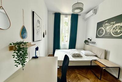 3 Bedroom Apartment Ultracentral | CISMIGIU - City Center - 2