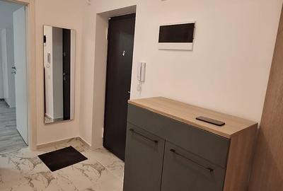 Închiriere apartament cu două camere Grand Kristal - 8