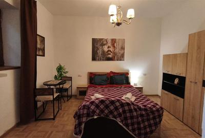Apartament 2 camere la casa + gradina AFI - 1