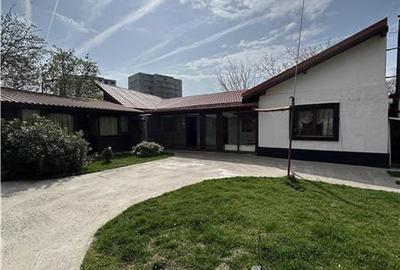Casa la sol din BCA cu 3 camere, 4 bai, teren 555 mp, Eforie Sud - 21