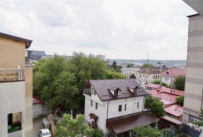 2 CAM PIATA UNIRII, TEATRU, PALAS, UMF, ULTRACENTRAL - 9