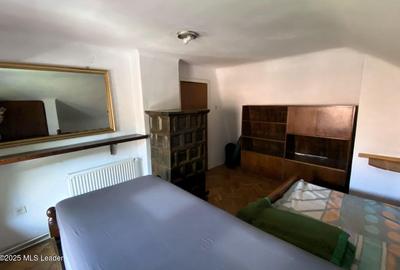 Bran - Casa pe strada Valea Portii, 223 mp, 4 dormitoare, teren 320 mp - 42