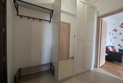 ARMENEASCA - Refugiu urban cu rafinament discret – garsonieră premium ! - 12