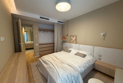 Apartament 2 camere l One Lake Club - 5