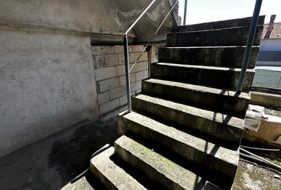 Vanzare Casa P+M Ampoi 3 Garaj 320 mp Teren Imprejmuita la asfalt Pozitie Firma - 16