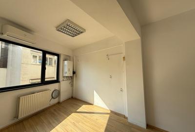 Spațiu Comercial + Birouri de Închiriat –La doar 700 m de metrou Piața Victoriei - 16