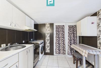Apartament pe Strada Coșbuc - 9