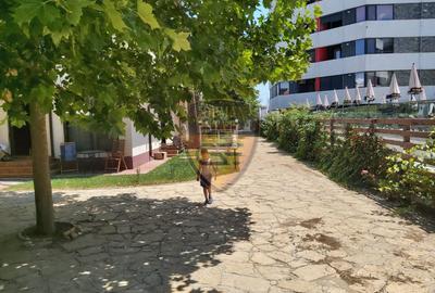 Duplex: P+1+Mansarda: 100mp utili + 100mp curte/parcare , Mamaia Nord, Papaya - 30