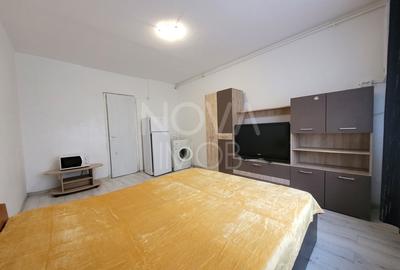 Garsoniera de inchiriat. Str. Vasile Aaron - 1