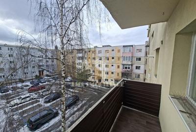 Apartament 3 camere Strada Gloriei Tractoru Brasov - 9